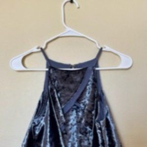 White House Black Market Top